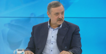 Най-голяма заболеваемост от грип Б в Бургас, Варна и Пловдив